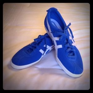 Onitsuka Tiger sneakers